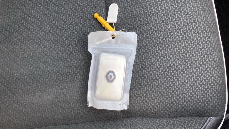 Renault Clio 1.0 TCe 90 S Edition 5dr Petrol Hatchback